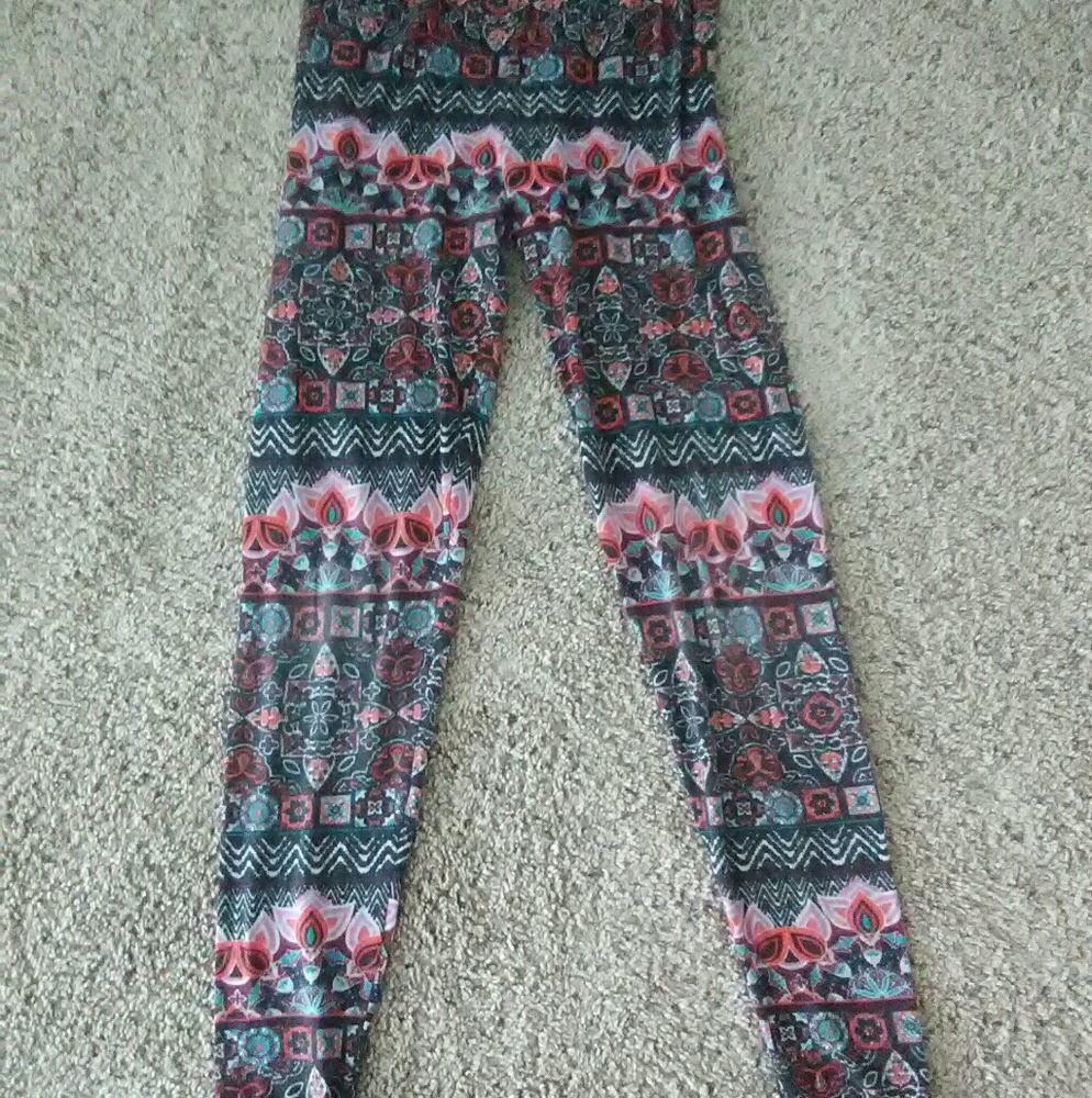 Tights